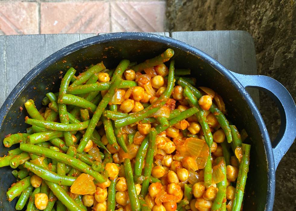 'Batch cooking' de febrero: cocina una tarde y come toda la semana