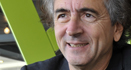 BERNARD-HENRY LEVY