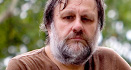 SLAVOJ ZIZEK