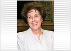 Muere en Madrid Amparo Illana, esposa del ex presidente del Gobierno Adolfo Suárez