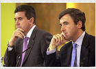 El Gobierno sitúa