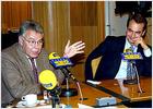 Zapatero afirma que