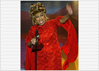 Celia Cruz, estable tras someterse a una operación