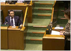 El Pleno del Parlamento vasco rechaza las enmiendas de PP y PSE a los presupuestos