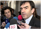 Batasuna alega ante el Supremo que no condenar los atentados no es motivo de ilegalización