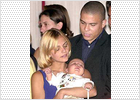Un diario brasileño asegura que Ronaldo y Milene tramitan su divorcio