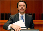 Aznar: