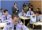 Aznar advierte de que liberalizar la entrada de inmigrantes aumentaría la inseguridad ciudadana