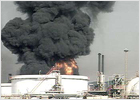 Tres muertos y siete heridos graves en una explosión en la refinería de Repsol en Puertollano