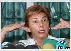 Dolores Vázquez: