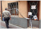 La policía arresta a un hombre en relación con el asesinato de las dos ancianas de Rubí