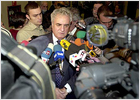 El juez y la fiscalía de Cádiz investigan el naufragio de la patera de Rota