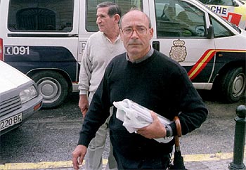 JUAN HOLGADO Y LA MUERTE juan holgado y la muerte: