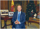 El Rey invoca la