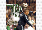 Tan sólo Ronaldo