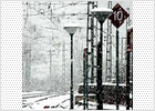 El temporal remite, pero continúa la alerta en Asturias, Cantabria y Castilla y León