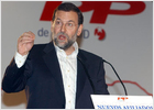 Rajoy afirma que la