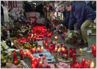 La tragedia del 11-M marca la celebración del 1 de Mayo