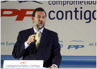 Rajoy pide una entrevista con Zapatero para abordar la reforma constitucional
