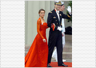 El Príncipe y Letizia asisten a la boda de Federico de Dinamarca