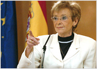 El Gobierno concede a Letizia Ortiz la Cruz de la Orden de Carlos III