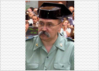 Destituido el jefe de la Guardia Civil de Gijón por no enviar al juez una cinta