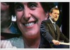 Rajoy pide al Gobierno que frene al Partido Comunista de las Tierras Vascas