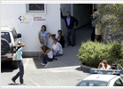 Un joven de 15 años mata a puñaladas a su hermano de 16 en Gran Canaria