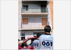 Tres niños mueren al incendiar su casa en L'Hospitalet del Llobregat jugando con un mechero