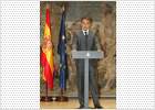 Zapatero viajará mañana a Pontevedra y Sevilla para dar el pésame a los familiares