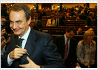 Zapatero: