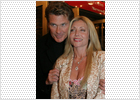 David Hasselhoff se divorcia tras 16 años de matrimonio