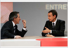 Zapatero dice que el PP quiere trasladar a los ciudadanos un