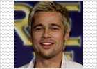 Brad Pitt, elegido el hombre más 'sexy' del mundo