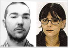 Detenidos dos presuntos miembros de ETA en Francia