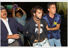 Una veintena de personas resultan heridas tras un concierto de los Rolling Stones en Argentina