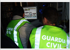 La Guardia Civil detiene a 24 personas acusadas de intercambiar pornografía infantil por Internet
