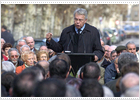 González: