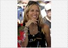 Sheryl Crow, operada de un cáncer de mama