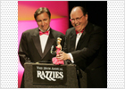 Tom Cruise, premio 'razzie' a la estrella más cansina