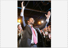 Rajoy defiende el proyecto del PP frente a un Gobierno que ha