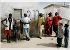 España garantiza a Mauritania el apoyo de la UE para frenar la inmigración clandestina
