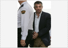Juan Antonio Roca declara por segunda vez ante el juez por la trama de corrupción de Marbella