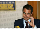 Zapatero: