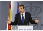 Zapatero destaca el