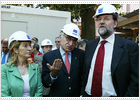 Rajoy pide al Gobierno que diga que no hay