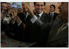 CiU gana las elecciones aunque los pactos volverán a decidir el Gobierno catalán