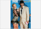 Britney Spears se divorcia por