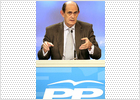 El PP usa en un vídeo para denunciar la inseguridad imágenes del periodo Aznar