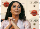 Isabel Pantoja, dispuesta a protagonizar una serie de televisión producida por José Luis Moreno